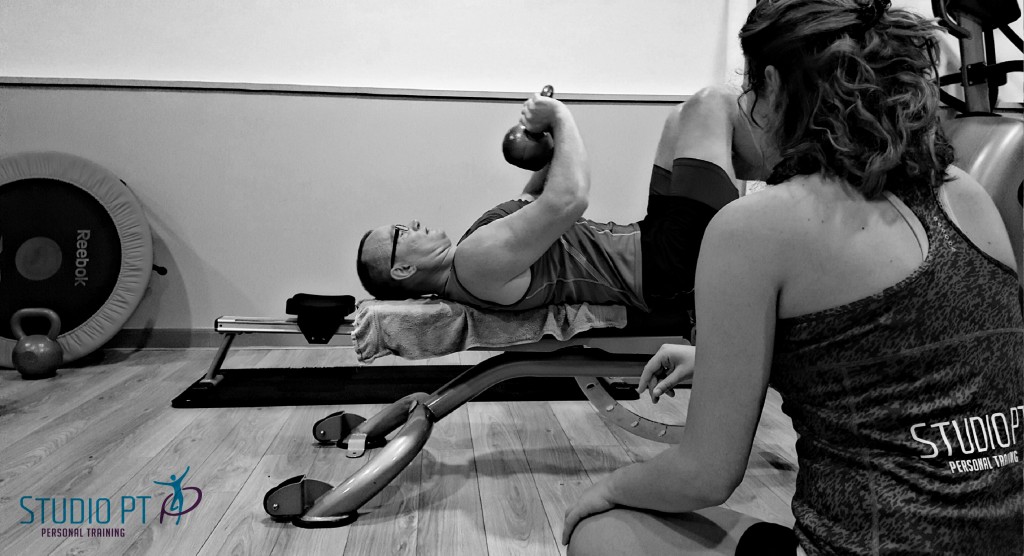 Personal Training | Studio PT